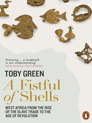 cover image of A Fistful of Shells